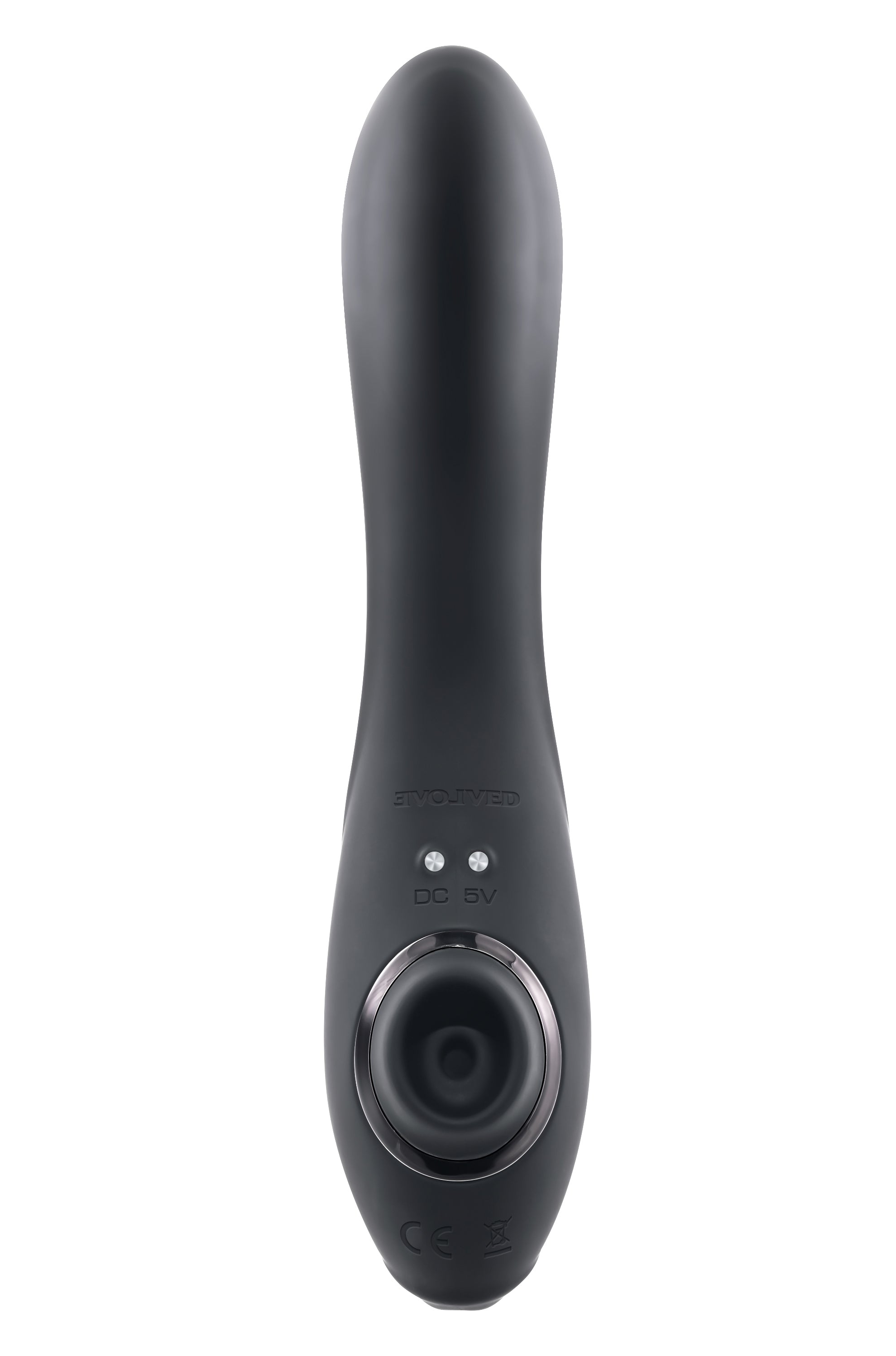 Evolved Rabbit Hole 21.2 Centimeter Rabbit Vibrator > Vibrators > Ladies > Rabbit