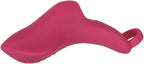 Evolved Frisky Finger (Burgundy) – Finger Stimulator > Vibrators > Finger Vibrators
