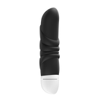Fun Factory Jam Compact Silicone Mini Vibrator 12.2 cm > Vibrators > Mini Vibrators