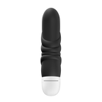 Fun Factory Jam Compact Silicone Mini Vibrator 12.2 cm > Vibrators > Mini Vibrators