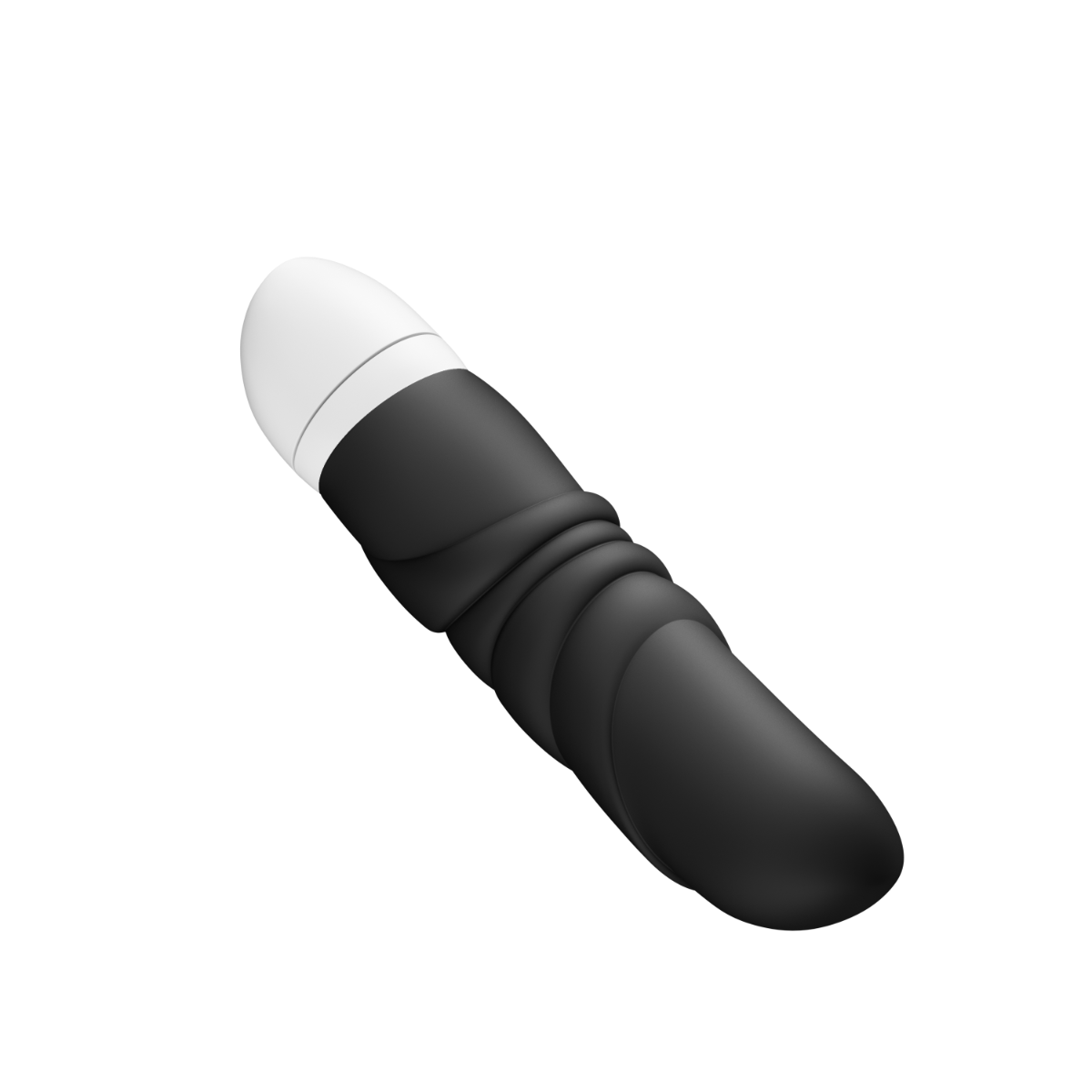 Fun Factory Jam Compact Silicone Mini Vibrator 12.2 cm > Vibrators > Mini Vibrators