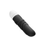 Fun Factory Jam Compact Silicone Mini Vibrator 12.2 cm > Vibrators > Mini Vibrators