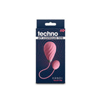 Techno Kandi Insertable Vibrating Egg > Sex Toys > Couples Toys