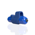 Ohare XL 4B – Deep-Rumbling Bass Vibrator with Rabbit Ears and Stretchy Ring > Vibrators > Finger Vibrators