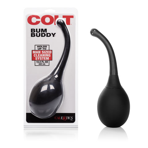 Colt Bum Buddy – Premium Anal Douche Cleaning System with 15.5 fl oz Capacity > Essentials > Douches