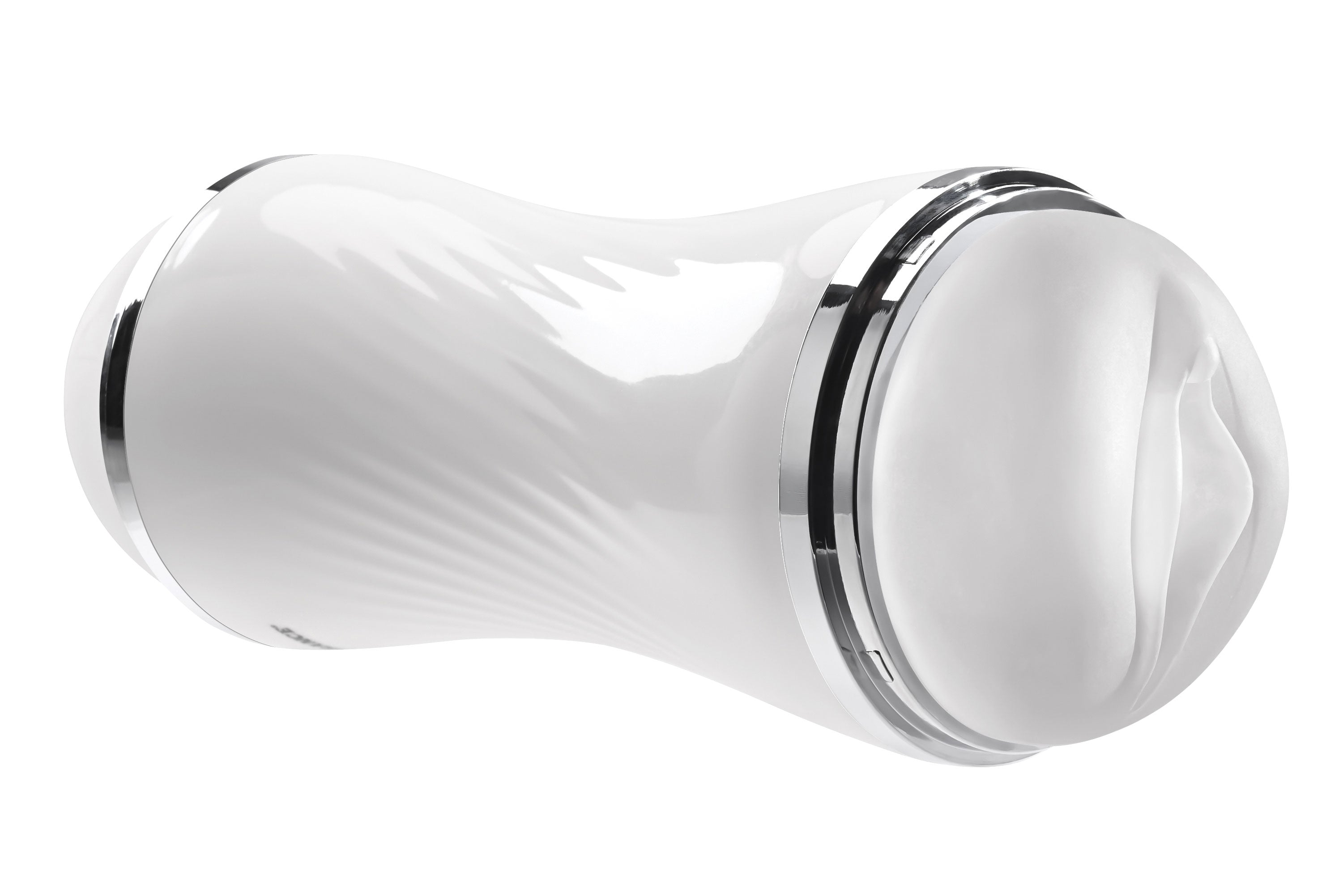 Zero Tolerance DOUBLE DIP - Double Ended Stroker Strokers - Manual