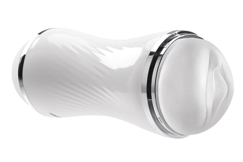 Zero Tolerance DOUBLE DIP - Double Ended Stroker Strokers - Manual
