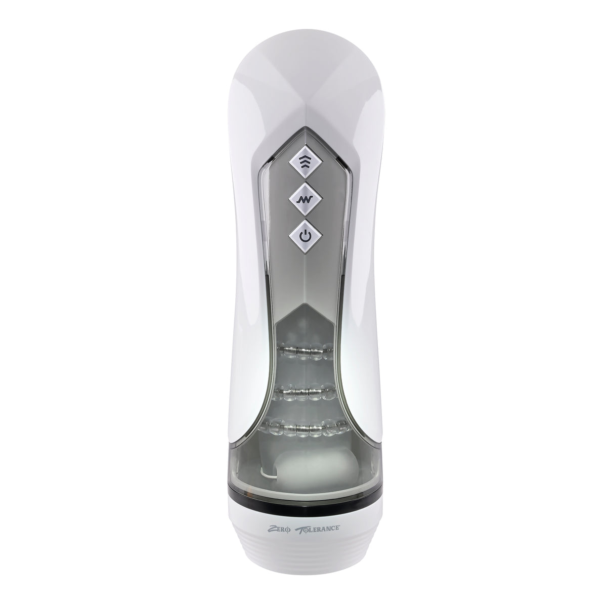 Zero Tolerance Stroking Buddy Male Masturbation Sleeve > Sex Toys For Men > Masturbators > Vibrating
