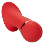 French Kiss Seducer – Compact Massager with 12 Functions Vibrator > Sex Toys For Ladies > Clitoral Vibrators and Stimulators