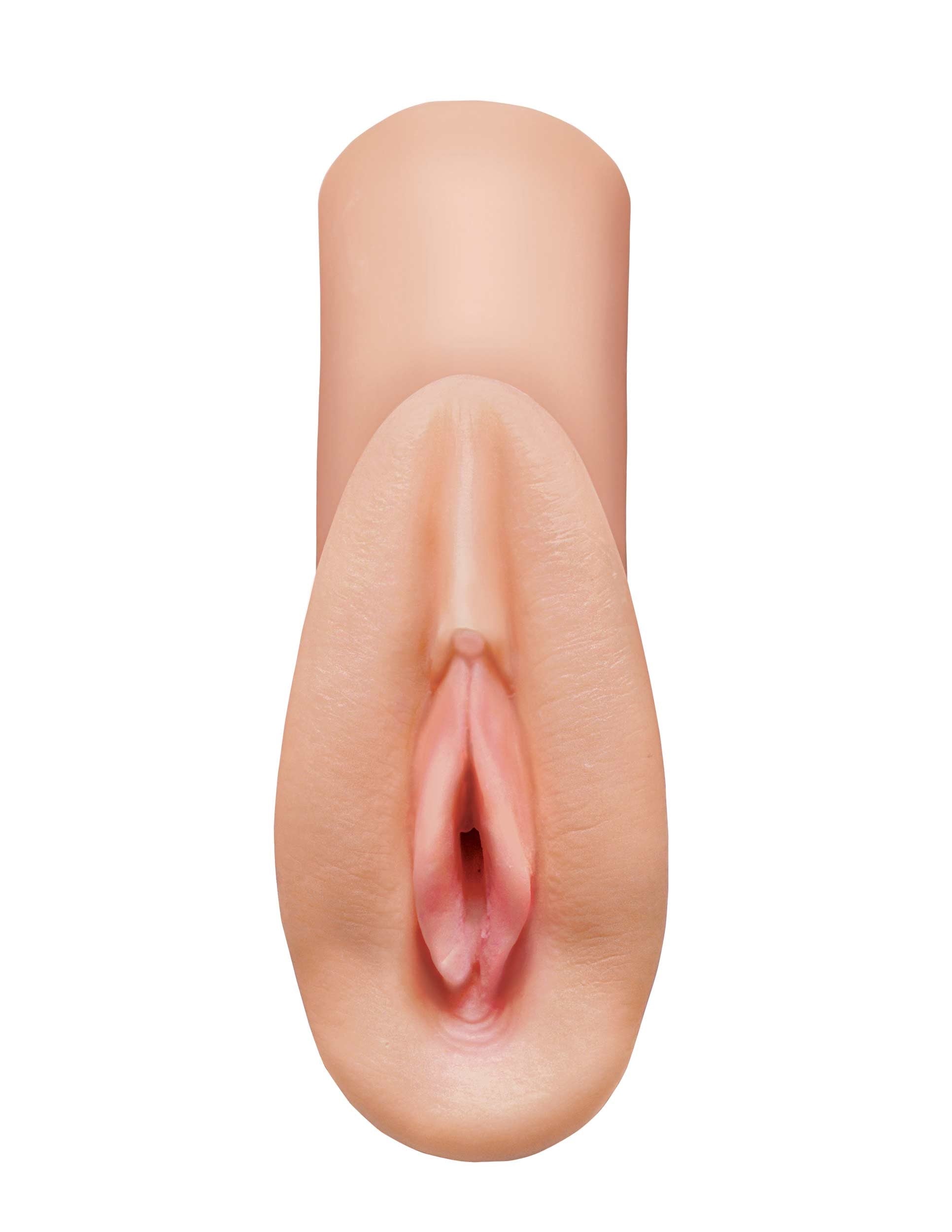 PDX Plus Perfect Pussy Heaven (Natural) – Ultra-Realistic Vagina Stroker > Sex Toys For Men > Masturbators > Manual