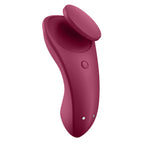Satisfyer Sexy Secret App Controlled Panty Vibrator – Remote-Controlled Vibrator > Sex Toys For Ladies > Panty Vibes