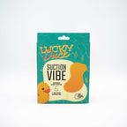Lucky Duck Suction Stimulator – Clitoral and Nipple Suction Stimulator > Sex Toys For Ladies > Air Pulsation
