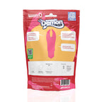 Demon 4B Low Pitch Bass – Deep-Rumbling 5-Speed Vibrator with Silicone Horns > Vibrators > Mini Vibrators