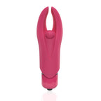 Demon 4B Low Pitch Bass – Deep-Rumbling 5-Speed Vibrator with Silicone Horns > Vibrators > Mini Vibrators