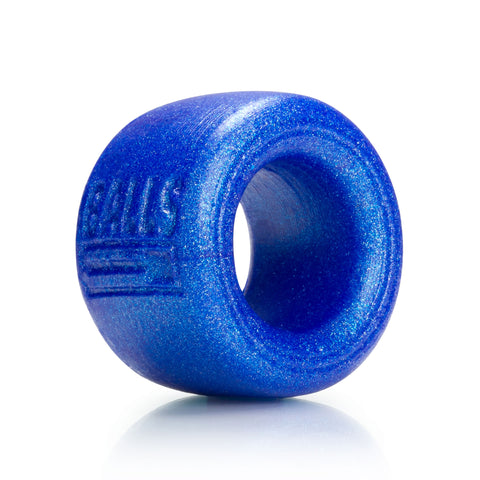 Balls T Ballstretcher Blueballs Silicone Enhancer Ball Stretcher