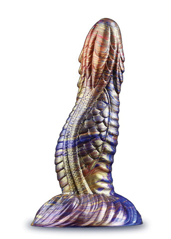 Alien Nation Pyrexia (6 Inch) – Fantasy Dong > Dildos > Fantasy