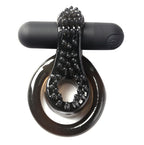 Maia Jagger Vibrating Cock and Ball Ring > Cock Ring > Vibrating