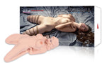 Love Doll Real Veronia 50cm Realistic Doll > Sex Toys For Men > Assbators