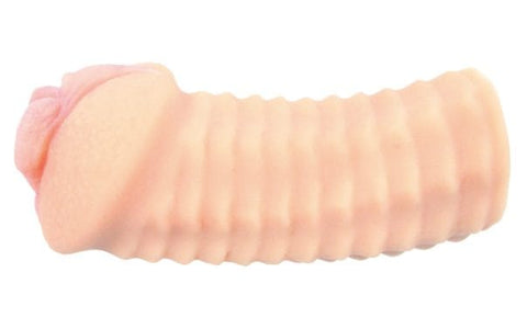 Masturbator Elegance 6 Premium Male Personal Pleasure Toy Strokers - Manual