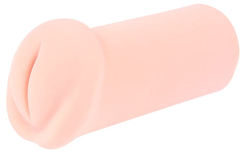 Masturbator Haru Mini Hand Sleeve with Dual Layer Design Strokers - Onahole