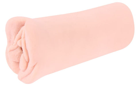 Masturbator Nara Twin Layer Handheld Sleeve for Stimulation Strokers - Onahole