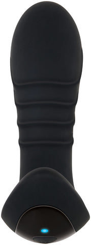 Zero Tolerance The Gentleman 12 Centimeter Prostate Massager > Anal Range > Prostate Plugs
