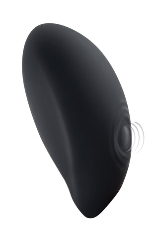 Zero Tolerance THE BIG BANG USB Rechargeable Cock Ring 4cm Cock Rings Vibrating