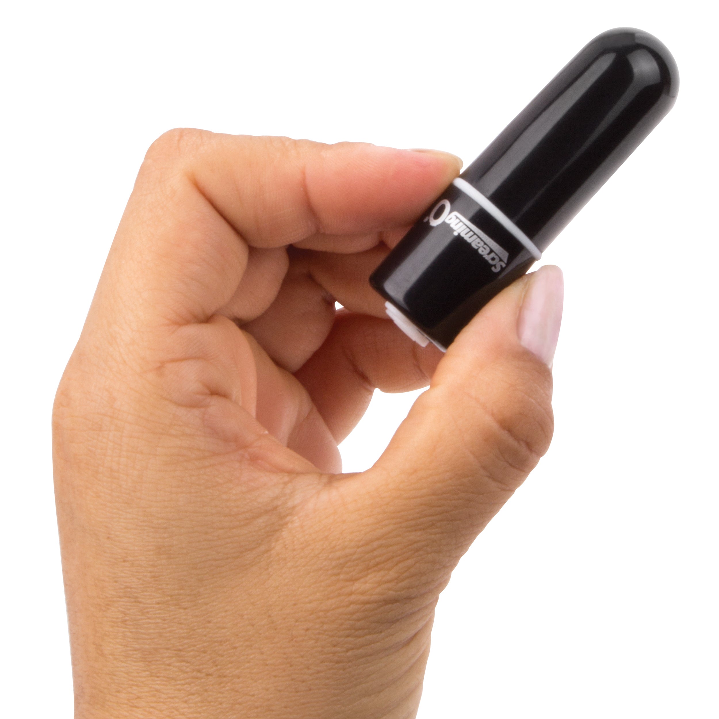 Vooom Bullet – Waterproof 10-Function Portable Bullet Vibrator > Vibrators > Mini Vibrators