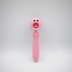Lick n Stick Pink Clit Flicker and G-Spot Vibrator Toy > Vibrators > Finger Vibrators