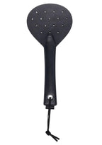 SPORTSHEETS Swift Spanker 29.2 cm Faux Leather Paddle > Bondage Gear > Paddles