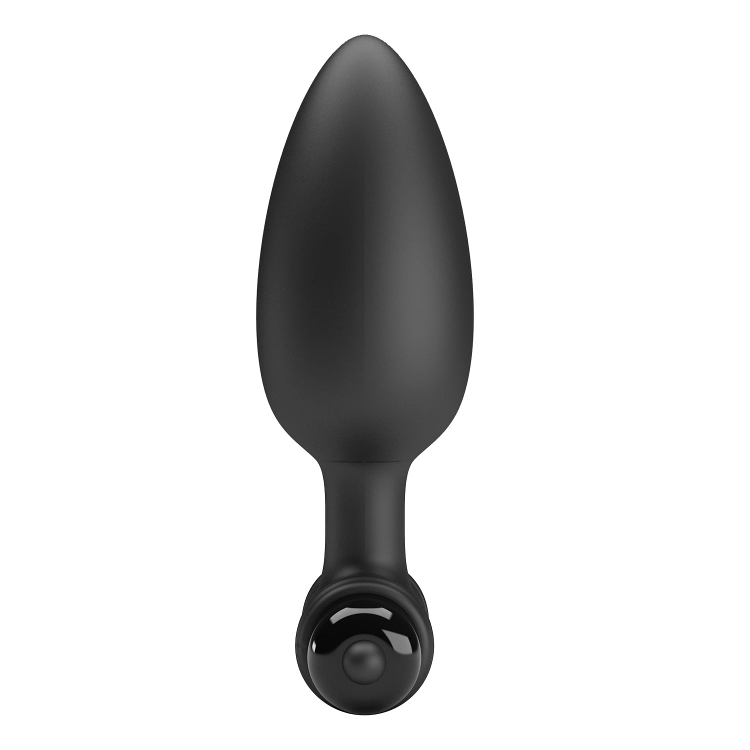 Vibra Butt Plug II – Butt Plug > Anal Range > Vibrating Butt Plugs