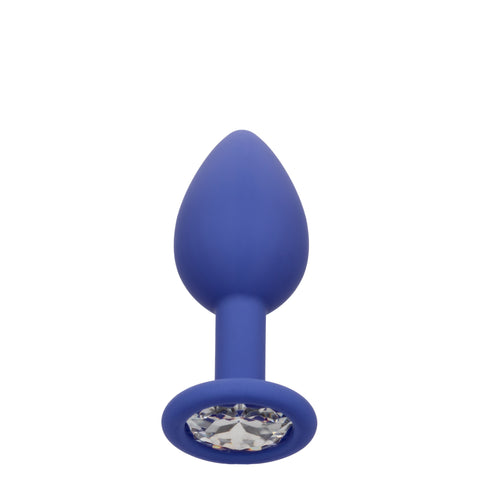 Cheeky Gems – Anal Training Kit with Three Graduated Anal Plugs > Anal Range > Butt Plug Kits