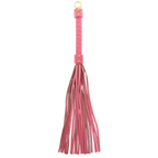 Taboom Malibu Whip – Vegan PU Leather Bondage Accessory Default Title > Bondage Gear > Whips & Floggers