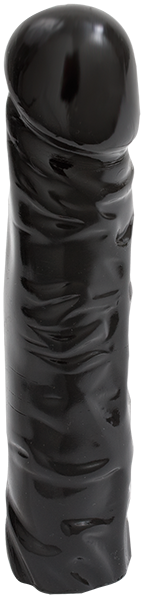 Doc Johnson Classic 8 Inch Dong – Lifelike Textured Silicone Dong > Dildos > Realistic Dildos