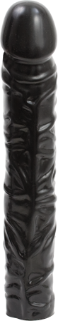 Doc Johnson Classic Dong 10 Inch – Phthalate-Free Body-Safe Dong > Dildos > Large Dildos