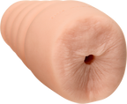 Virgin Ass Ultraskyn Palm Pal – Realistic Tight Sleeve Stroker > Sex Toys For Men > Masturbators > Manual