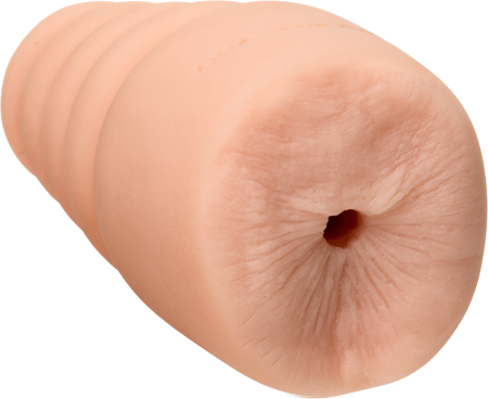 Virgin Ass Ultraskyn Palm Pal – Realistic Tight Sleeve Stroker > Sex Toys For Men > Masturbators > Manual