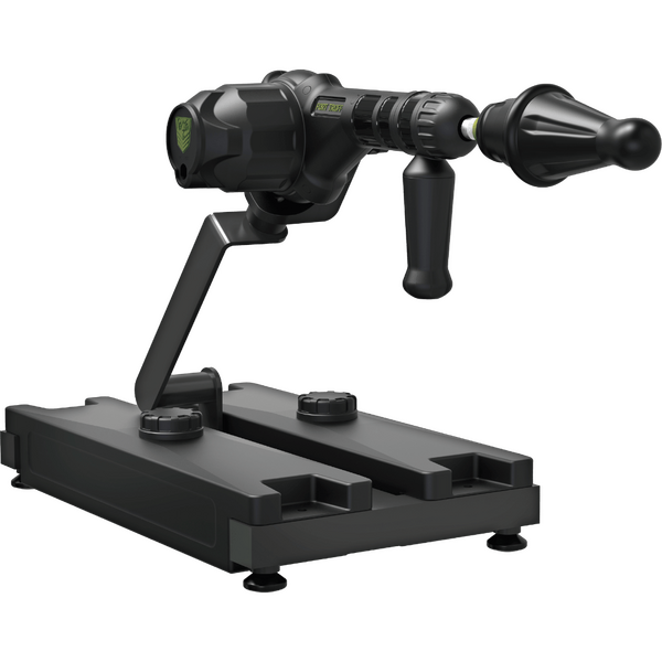Fort Troff Gunner System – 3-in-1 Modular Vibrating and Rotating Fuck Machine > Sex Toys > Sex Machines