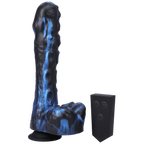 Fort Troff Tendril Thruster Mini Fuck Machine > Dildos > Thrusting Dildos