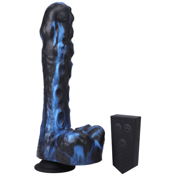 Fort Troff Tendril Thruster Mini Fuck Machine > Dildos > Thrusting Dildos