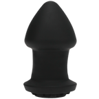 Robo Rimmer X – Dual Engine Tapered Vibrating Plug > Anal Range > Vibrating Butt Plugs