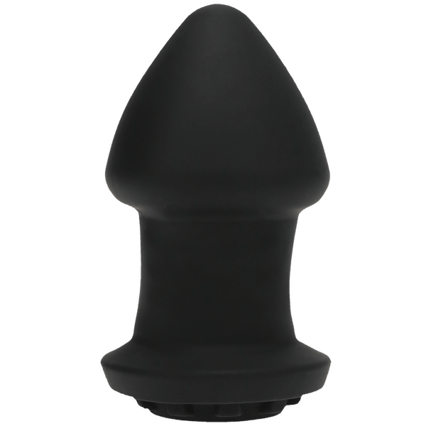 Robo Rimmer X – Dual Engine Tapered Vibrating Plug > Anal Range > Vibrating Butt Plugs