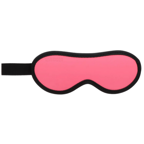 Taboom Glow Blindfold – Glow in the Dark BDSM Accessory > Bondage Gear > Blindfolds