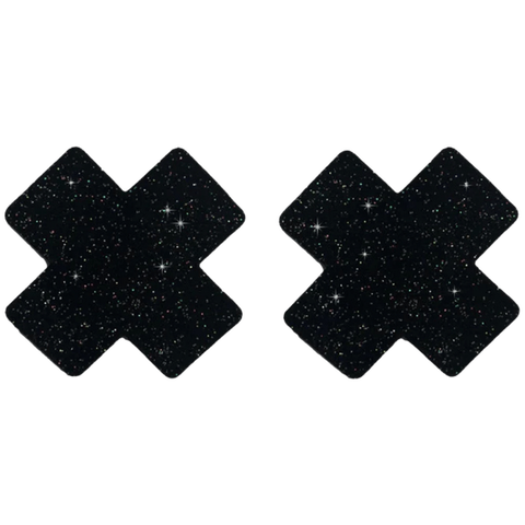 TABOOM Nipple X Covers – Stylish Cross Nipple Covers > Clothes > Pasties