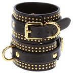 Taboom Studded Wrist Cuffs Set – Bondage Wrist Cuffs > Bondage Gear > Collars & Leashes