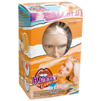 Kimmi Lovecock Inflatable Love Doll – 3 Speed Vibrating Soft Vagina and Anus Love Doll > Sex Toys > Sex Dolls > Inflatable