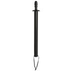 16" Fuck Stick With Vac-U-Lock Plug One Size > Dildos > Other Dildos