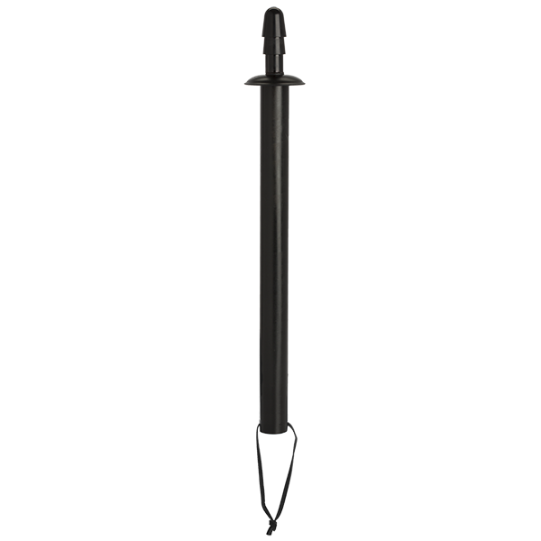 16" Fuck Stick With Vac-U-Lock Plug One Size > Dildos > Other Dildos