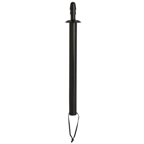 16" Fuck Stick With Vac-U-Lock Plug One Size > Dildos > Other Dildos