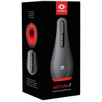 Airturn 1 Heating Masturbator > Sex Toys For Men > Masturbators > Vibrating